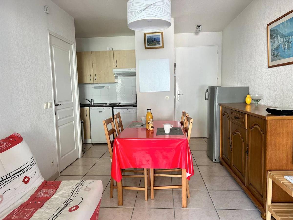 Appartement T1 Bis Avec Jardin Prive Et Piscine, 4 Pers, Cambo-Les-Bains - Fr-1-495-13 Eksteriør bilde