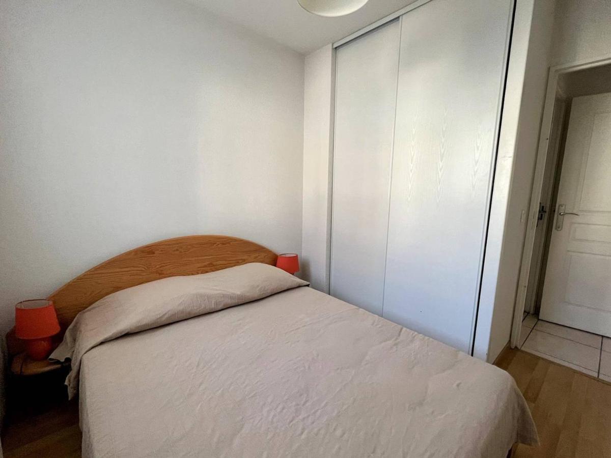 Appartement T1 Bis Avec Jardin Prive Et Piscine, 4 Pers, Cambo-Les-Bains - Fr-1-495-13 Eksteriør bilde