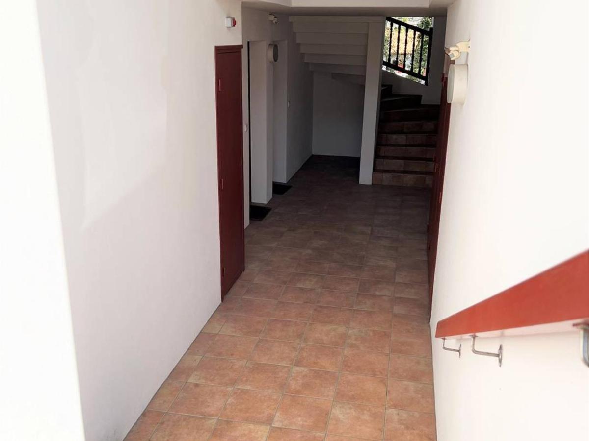 Appartement T1 Bis Avec Jardin Prive Et Piscine, 4 Pers, Cambo-Les-Bains - Fr-1-495-13 Eksteriør bilde